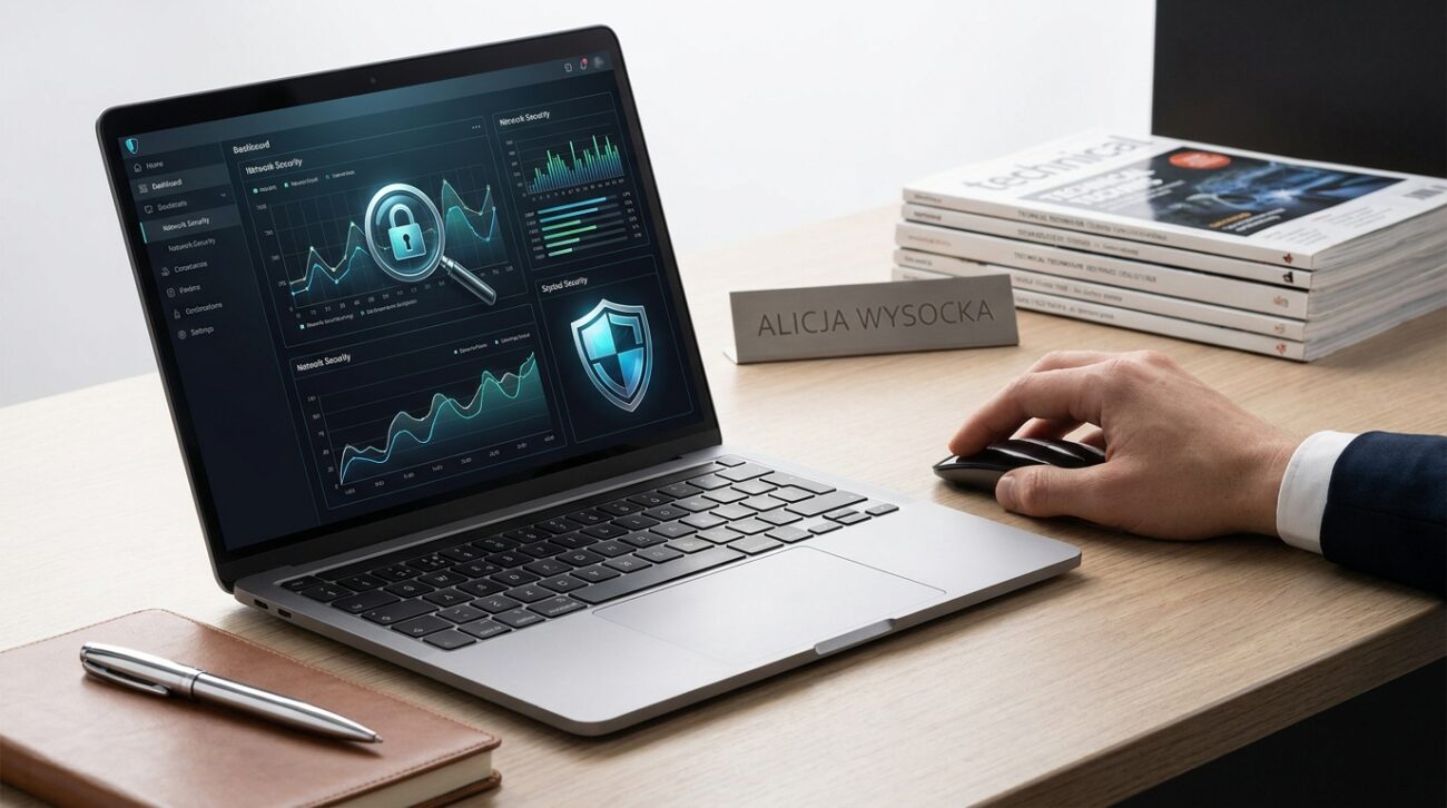 MDR – czym jest zarządzane wykrywanie i reagowanie na cyberataki?