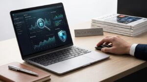 MDR – czym jest zarządzane wykrywanie i reagowanie na cyberataki?