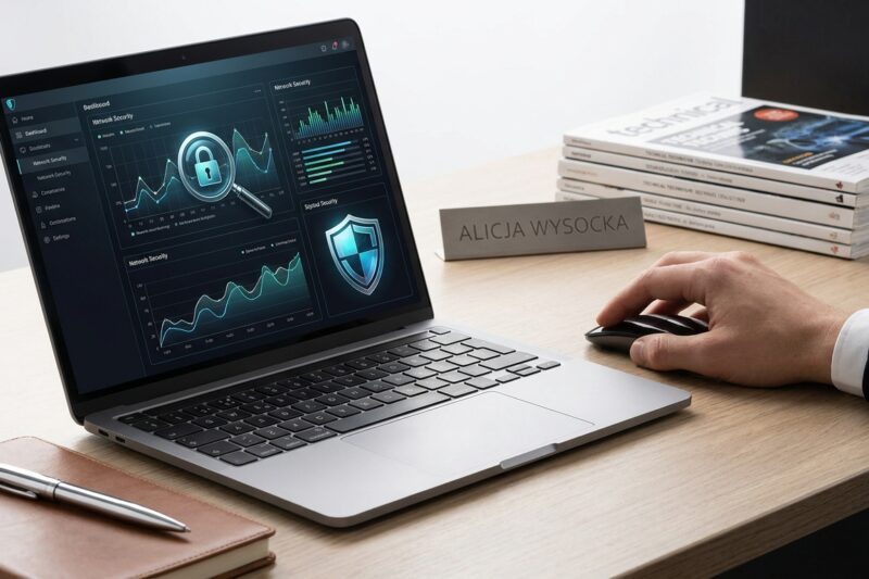 MDR – czym jest zarządzane wykrywanie i reagowanie na cyberataki?