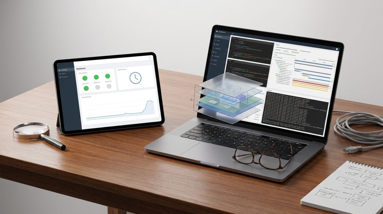 Observability – czym różni się od zwykłego monitoringu aplikacji?