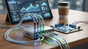 OpenTelemetry – czym jest i dlaczego staje się standardem obserwowalności?