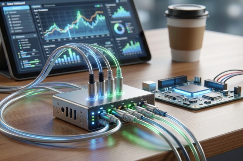 OpenTelemetry – czym jest i dlaczego staje się standardem obserwowalności?