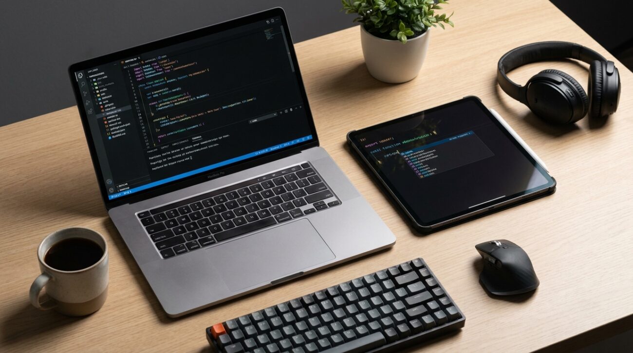 Vibe coding – na czym polega programowanie z pomocą AI?